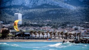 途切れたラインを再開するための最適な方法は？