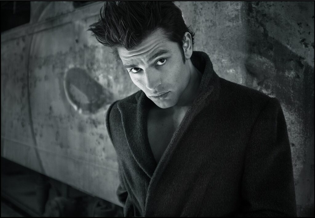 使う男に向けた魅力的なライフスタイルとは？