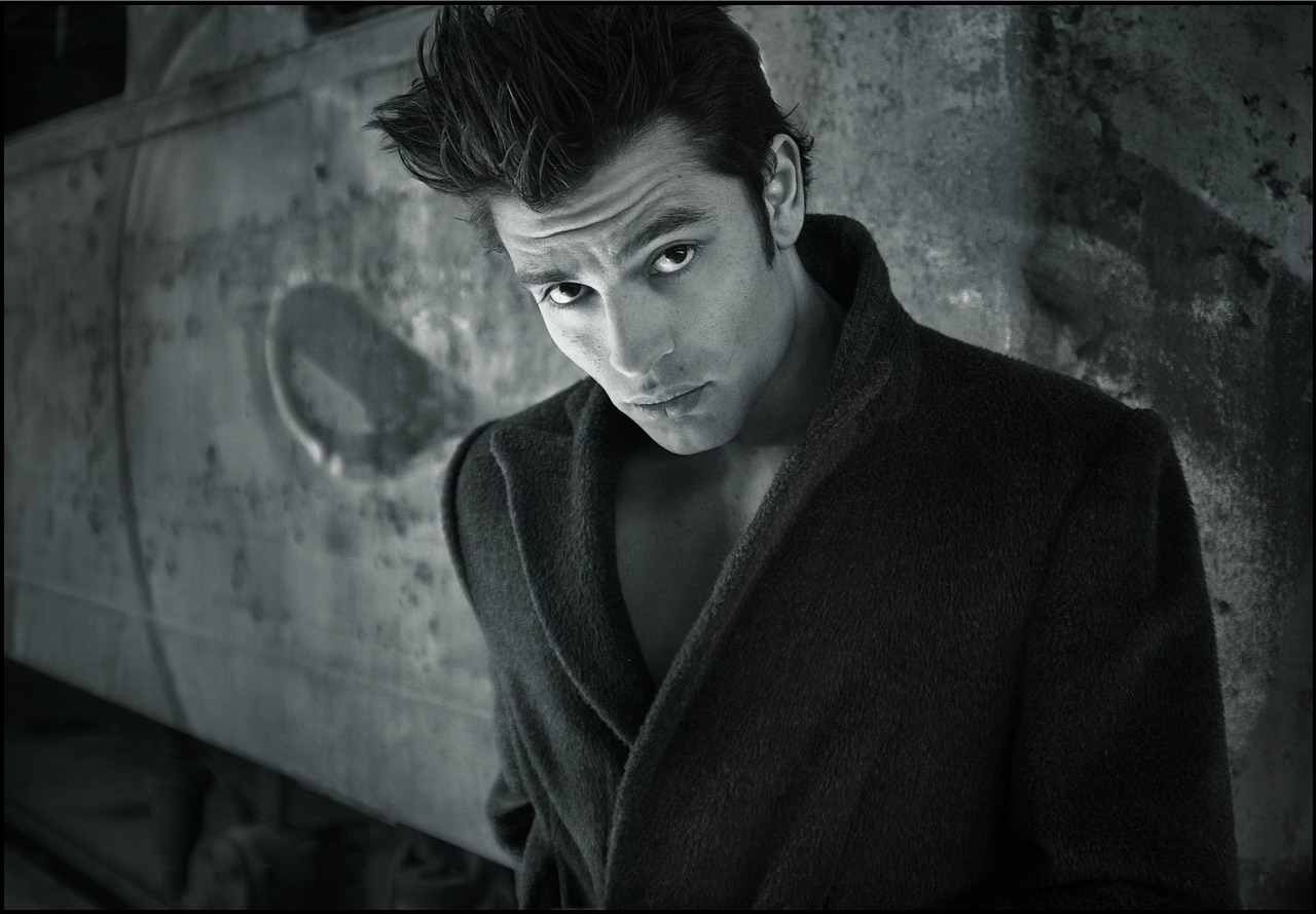 使う男に向けた魅力的なライフスタイルとは？