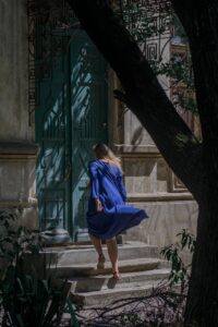 復縁を望む男が知っておくべき食事マナーと自信ない不安への対処法は？