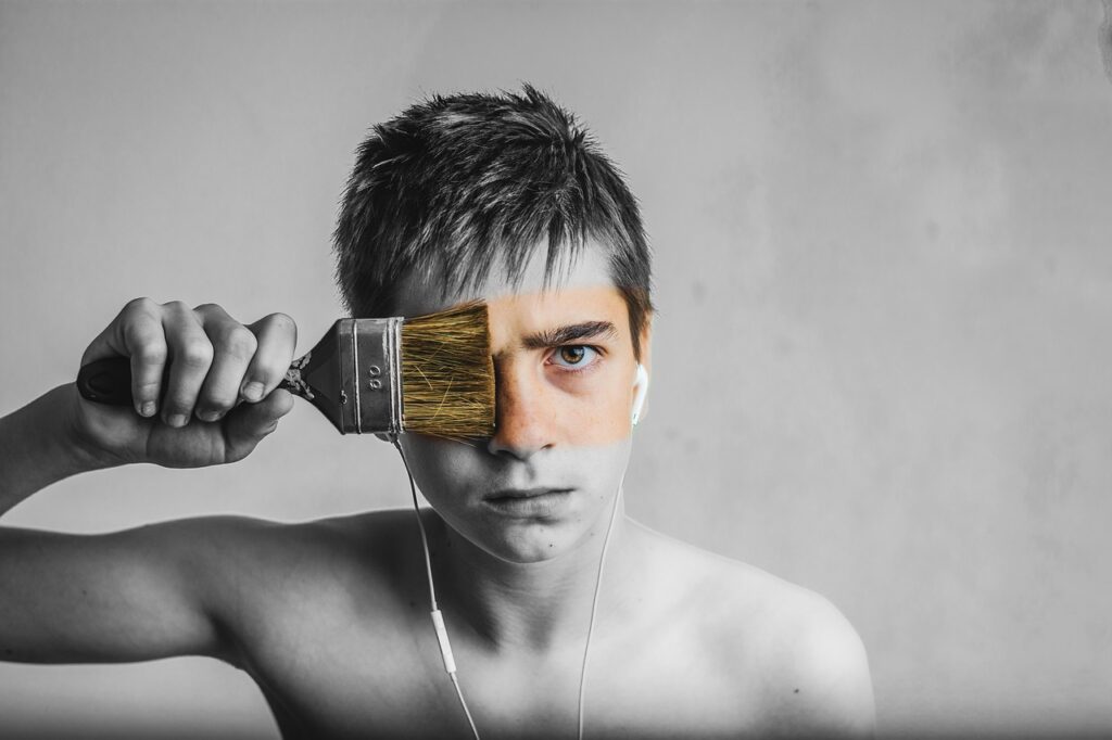 怒りっぽい男が復縁するための感情コントロールの練習法は？