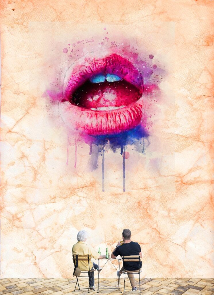 復縁を望む年上元カノに対する敬語とタメ口のバランスはどう取るべき？