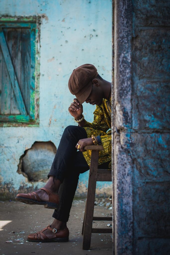 復縁を望む男が時々連絡を続ける成功例のパターンは？