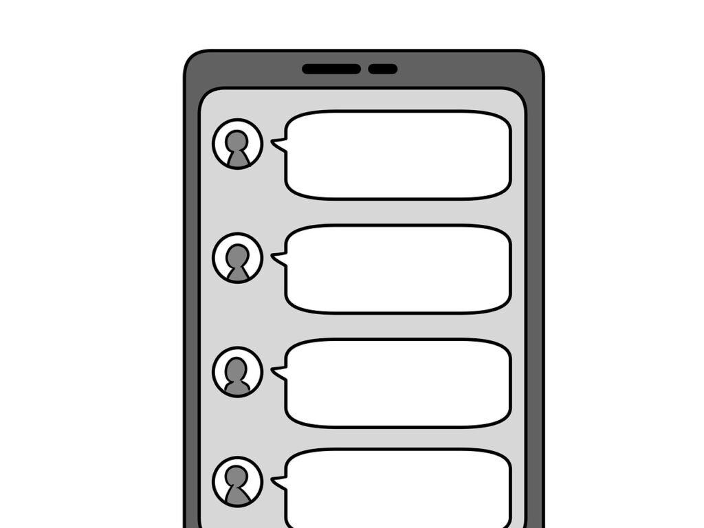 復縁を考える男がSNSでいいねをもらった場合、戻すタイミングはいつが自然？