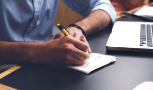 復縁を成功させるために、余裕ある男に見える連絡ペースはどれくらいが理想？
