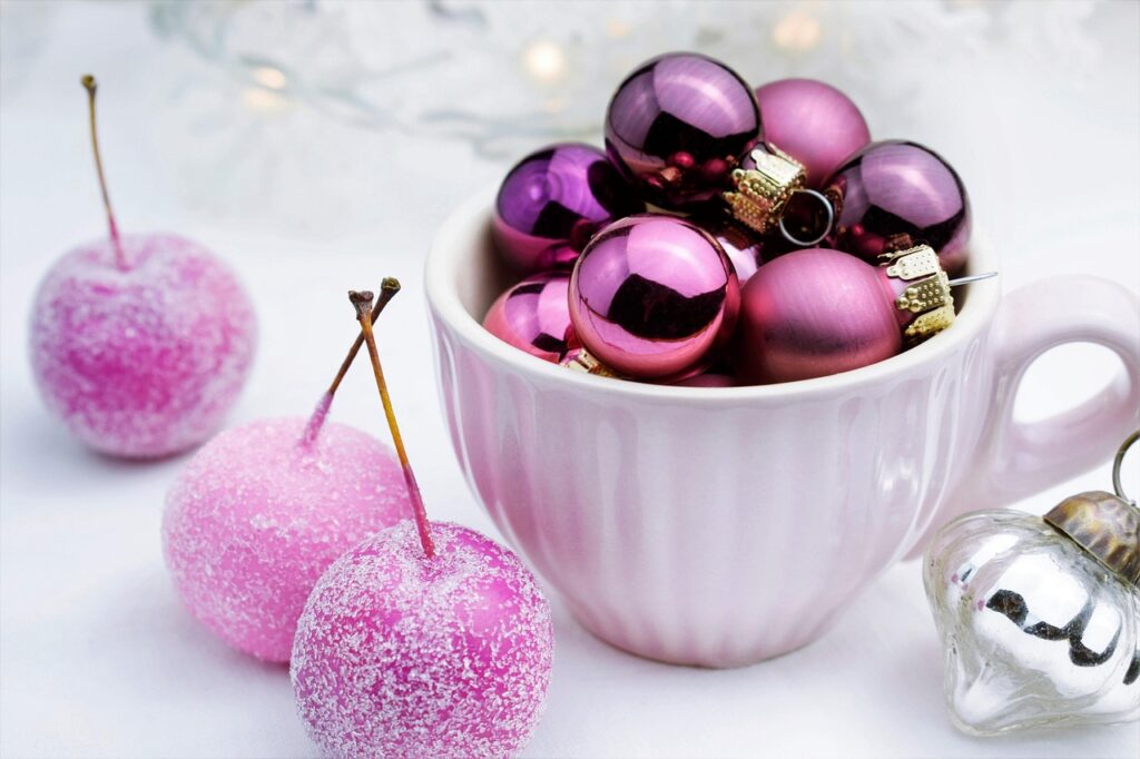 復縁したい男がクリスマスに連絡するなら何を送るべき？