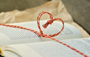 復縁におすすめの本はこれだ！あなたの心を癒す最適な一冊は？