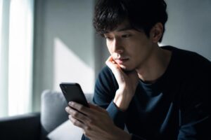 復縁のきっかけになるLINEでの言葉は何ですか？