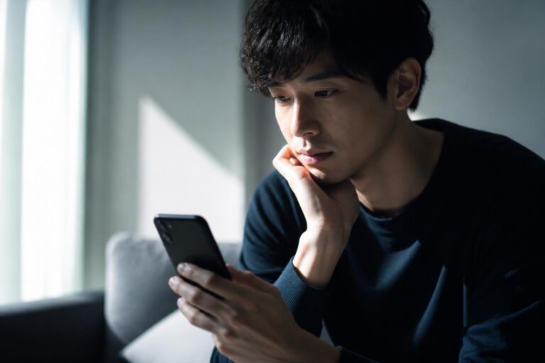 復縁のきっかけになるLINEでの言葉は何ですか？
