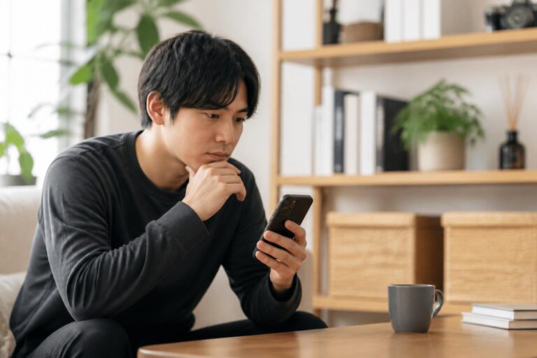 男がLINEで使える語尾「ね」とはどんな意味があるの？