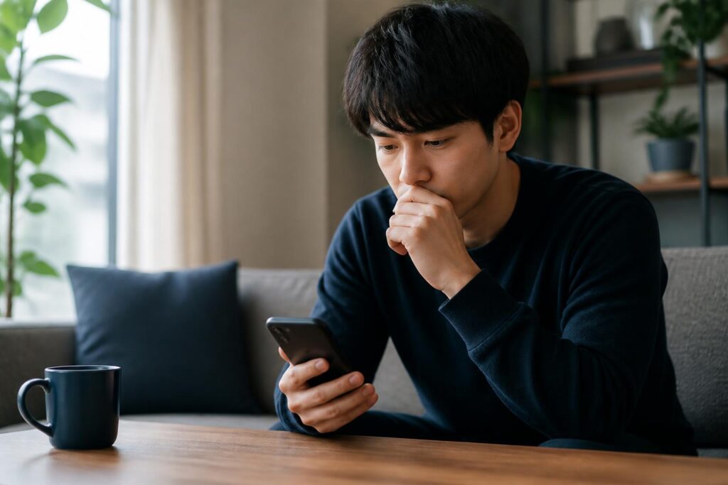 LINEの語尾に「ね」を使うとどんな効果があるの？