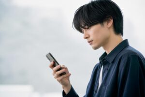 復縁に使えるLINEの例文はどのようなもの？