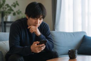LINEでカフェ誘いをして復縁に成功した例は？