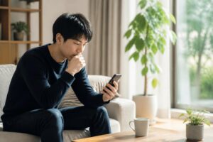 復縁を進めるための注意点は？