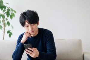 復縁したい元カノに別れた後の誕生日プレゼントを贈ってもいい？