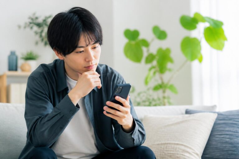 復縁を考えている男性が元カノの荷物を返すタイミングはいつ？