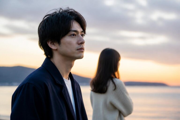 復縁したい男性が元カノと友達関係から戻る方法は？