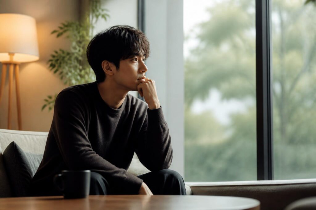 復縁を望む男性が元カノに未読無視される期間の目安は？