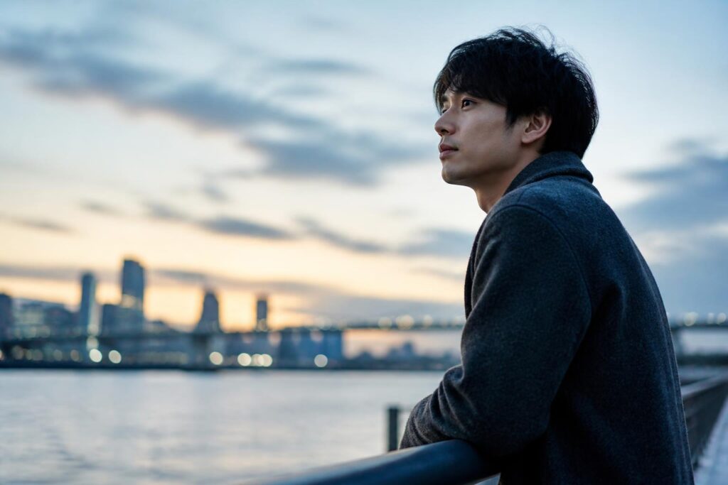 復縁を望む男性が元カノに謝罪を受け入れてもらえないとき、どうすればいい？