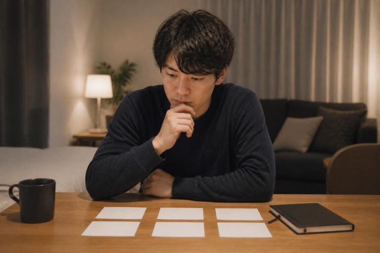 復縁したい男性が元カノの警戒心を解くにはどうすればいい？
