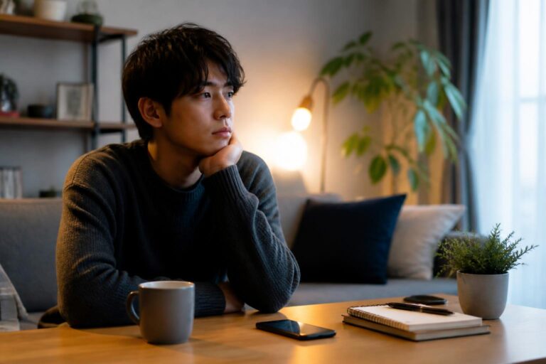 復縁で男性の嘘が原因の場合、信頼を回復するには？