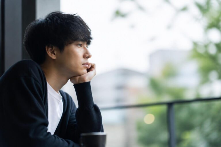 復縁したい男性が別れた理由に納得できないときはどうすればいい？
