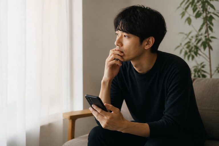 復縁したい男性が元カノに質問ばかりするのを改善する方法は？
